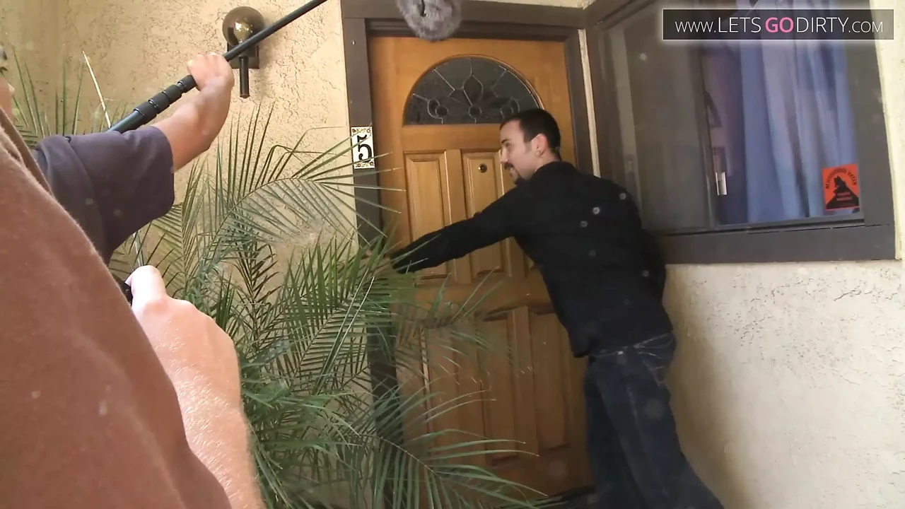 crazy how she fucks him