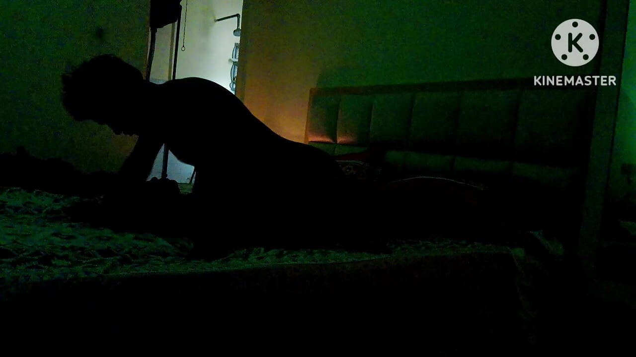 Horny Newly Married Girl