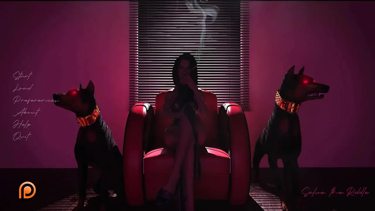 Oldja meg a rejtvényt - Pt 11 - A választás - Frissítés befejezése szerző: Misskitty2k