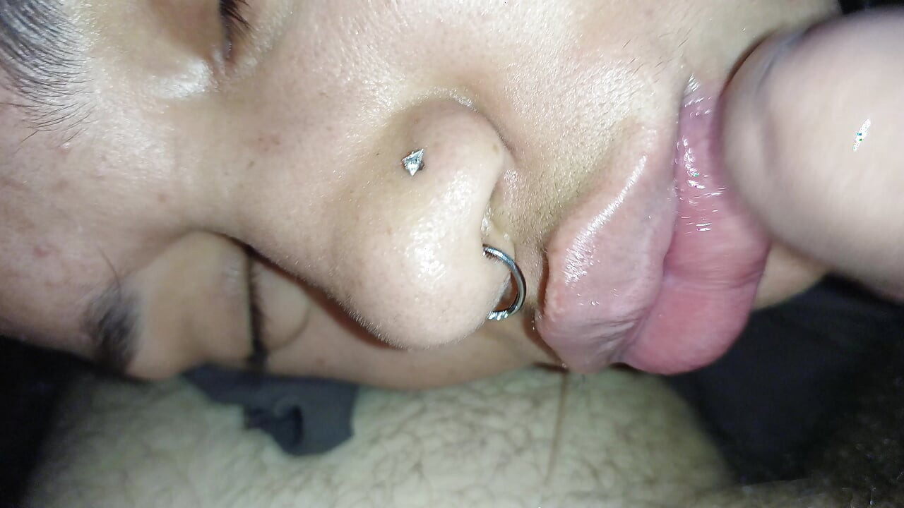 EASY CREAMPIE FOR THAT SAP THIRSTY FOR CUM