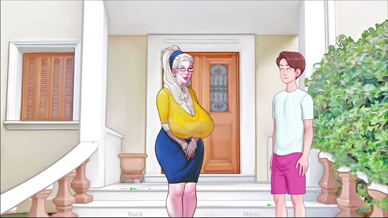 הערת סקס #13: סו נתנה לי עבודת רגליים