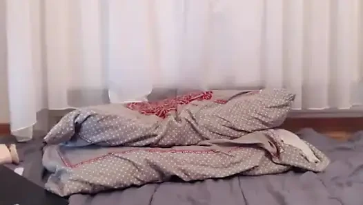 Göt parmakla amcığı sik
