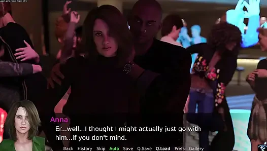 Ich beobachte meine ehefrau 8, um weiter zu werden