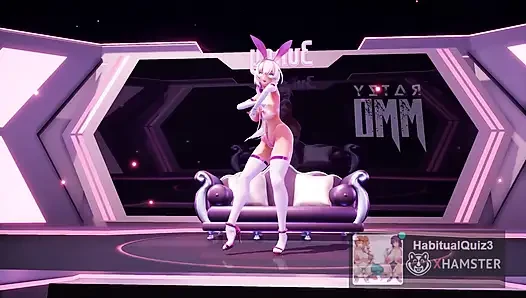 Mmd r18 bunny style ngentot istrinya yang doyan selingkuh dan toket besar pengen dientot habis-habisan tanpa sepongan telan sperma hentai 3d