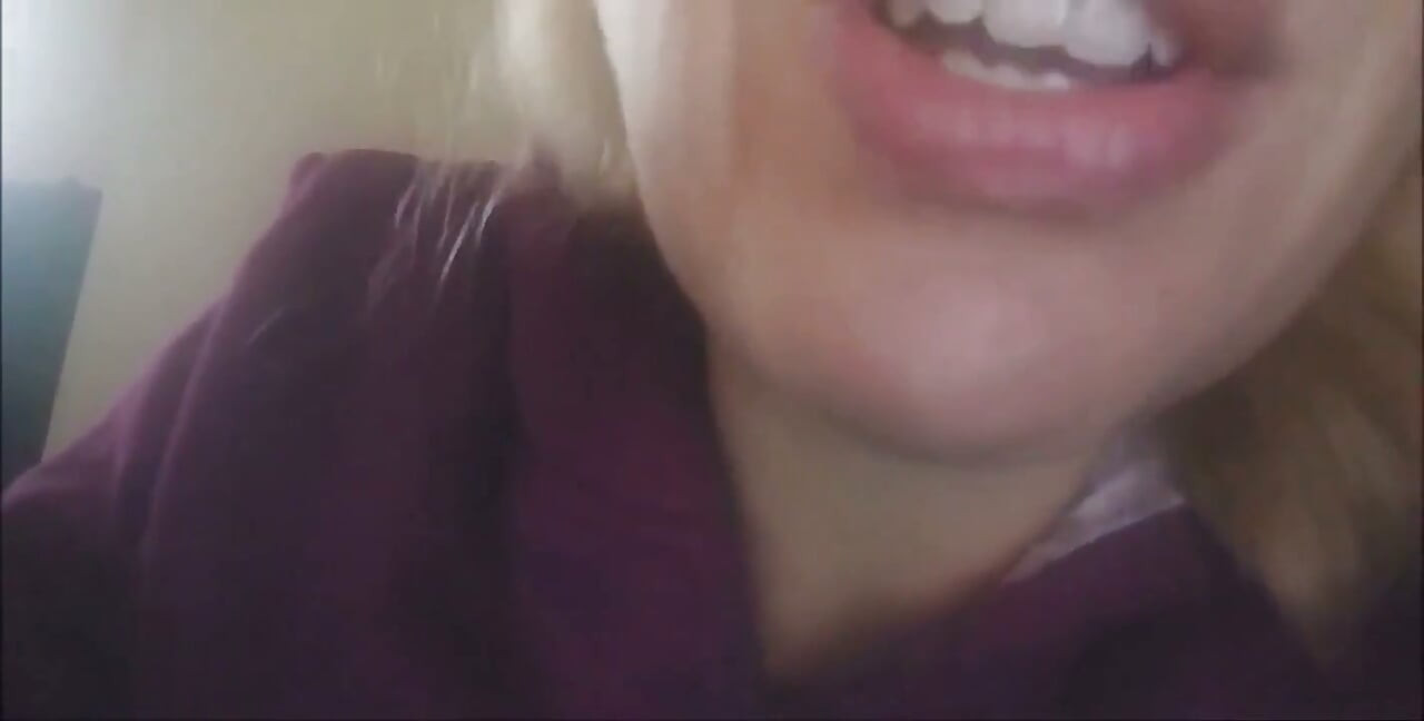 I Found Some Dirty Toilet Pics on Your Pc, Darling...but It's Ok for Me