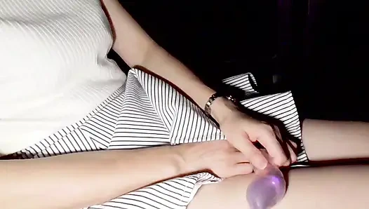 Highlights Mayu No65-67 Advertisement Cosplay, Convulsive Orgasm, Deepthroat, SEX,, Exposure PR