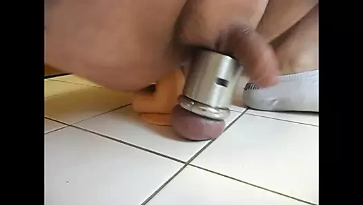 top büyük dildo Siktir et