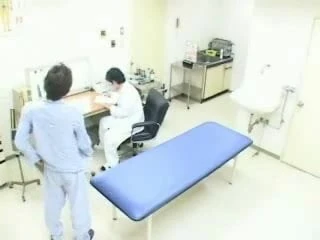 Gay - Visit the doctor :D