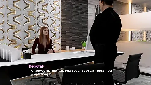 Переход вниз: агент по продаже эпизод 2