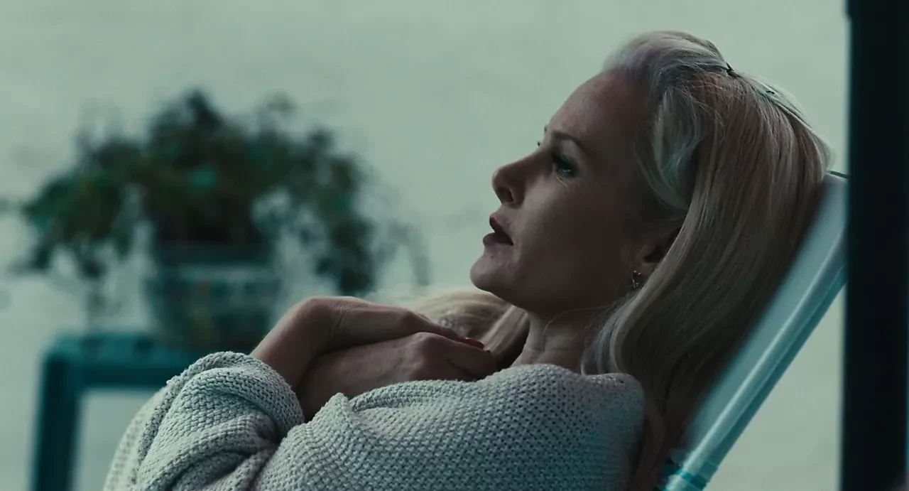 Monique Parent nude in Cuck (2019)