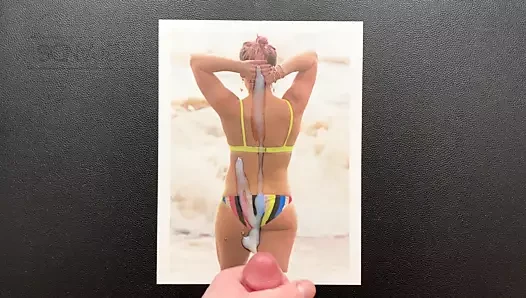 Hilary duff'a saygı duruşu