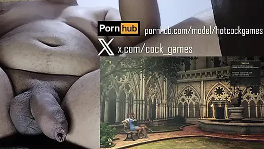 Magic Pussy 2 Parte 3 (Cock Cam Gameplay)