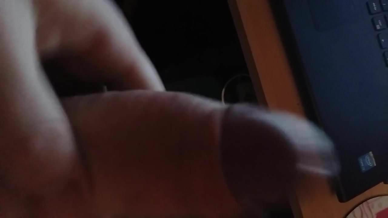 cumshot for big ass