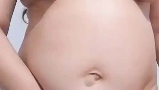 Full Algerian porn movie, new sex 2026 Tata fucks with plastic cock and hits 10