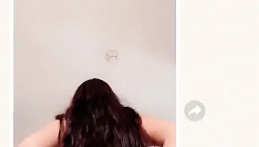 Mrs. Mary Got Very Horny and She Sent Me Photos and I Fucked Her