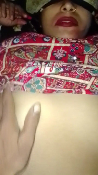 FUK MY Horny marred Stepsister Rial sex darty talking in hindi | Clip 1