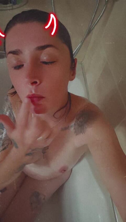 Playtime fun in the shower