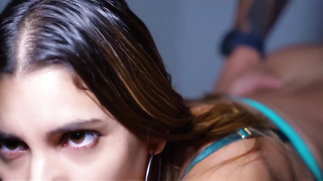 BTS Amatør Fuck & Creampie - Knock Knock Stream