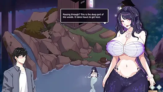 Happy student part 7