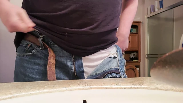 Borrowing the neighbor's toothbrush
