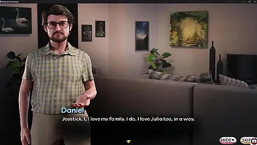 Symphony of the Serpent - (PT 59) - NLT MEDIA