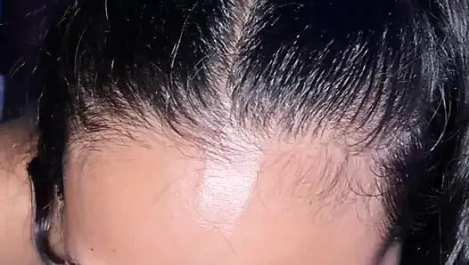 Сосет его член каждый день - мое хобби