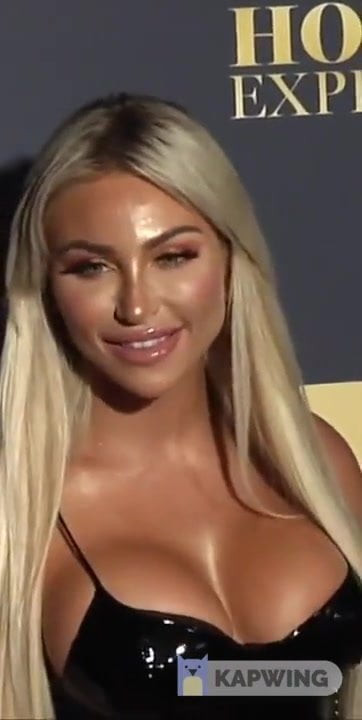 PVC bimbo Kloe