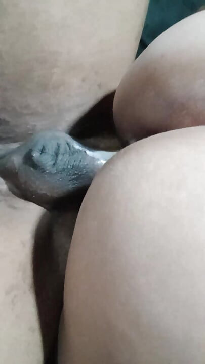 Creamy pussy Redbone Paradise1901 riding me to perfection