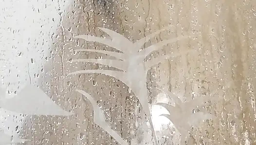 And if you accompany me to take a good shower, your hands are missing