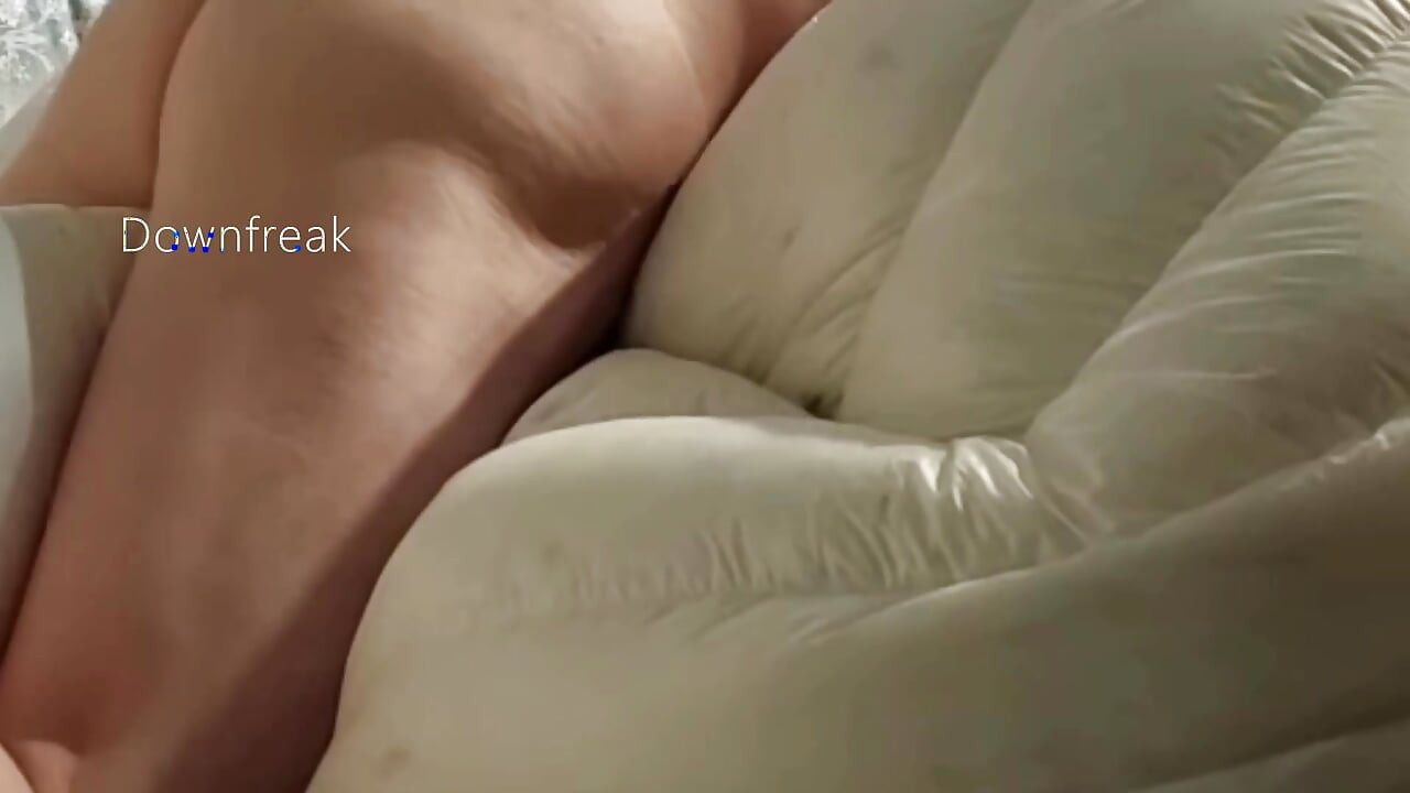 Hump it Hard Hump it Good Pillow like Masturbation