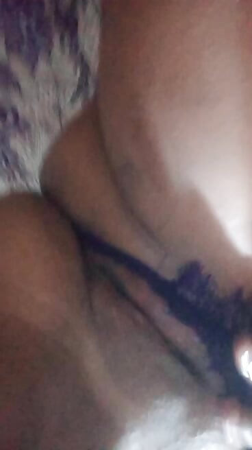 Big ass latina masturbation
