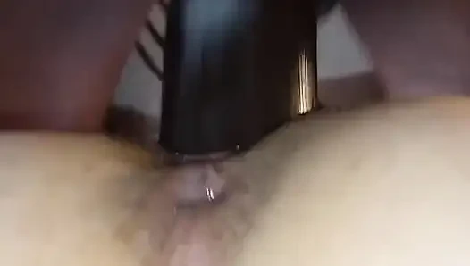 White Wife Screams Filthy Pleasures While BBC Fills Her Tight Pussy Part 2