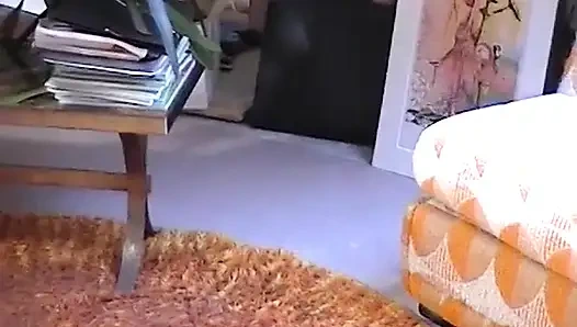 That Beautiful Lover's Got a Good Cock!