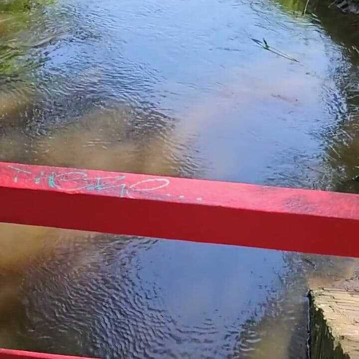 Outdoor Fucked