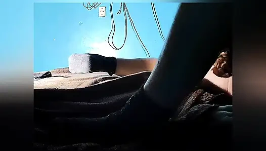 How delicious the MILF mature woman