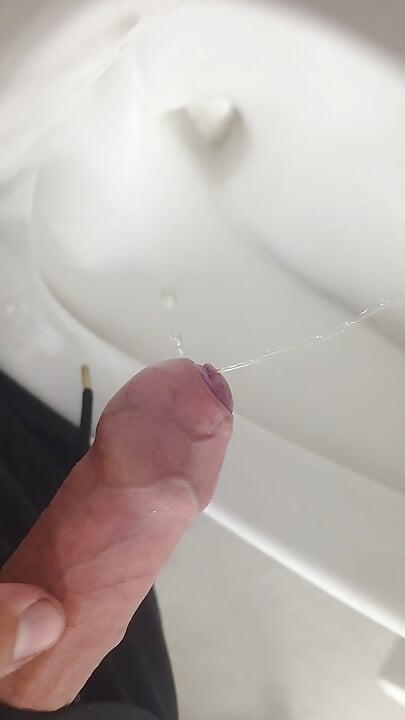 What a long fucking piss