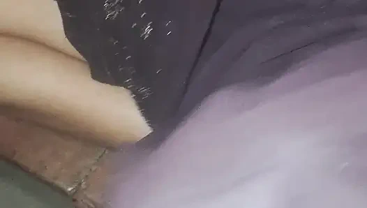 Desi Gill Pangos &amp;# 039; s bhabhi liebte es sehr.