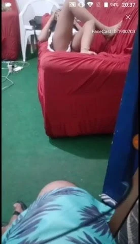 Sensual live