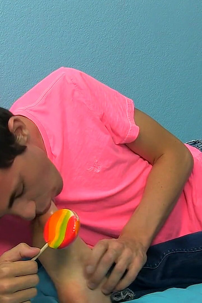 Flip Jebanje Twink Friends!