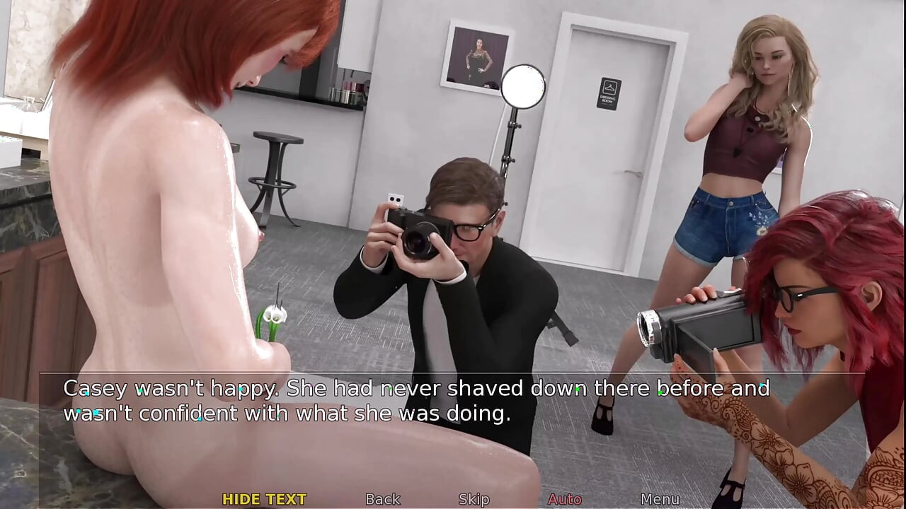 Галерия на водопада Каси #5