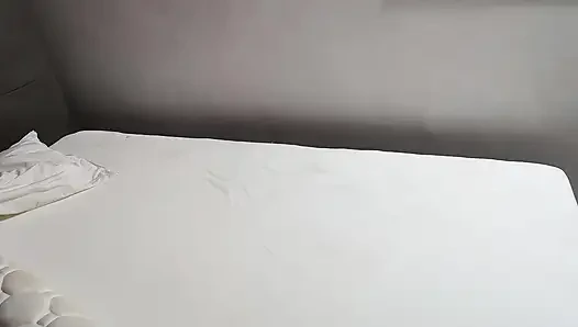 Arap Üçlü Grup Seks 2 Kız 1 Adam Sert