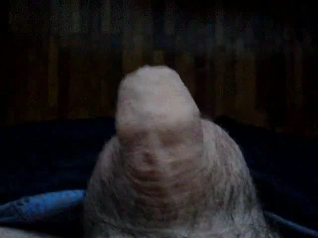 My little dick