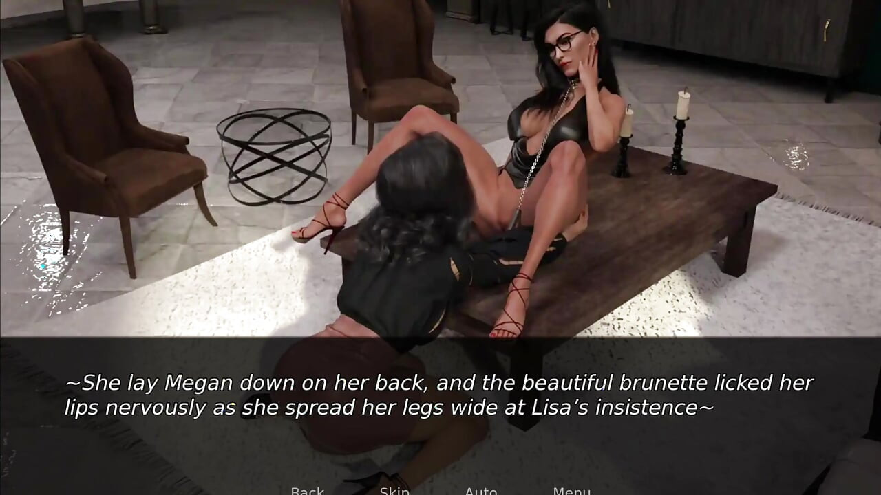 Big MILFs Threesome - Milfylicious - Ep07