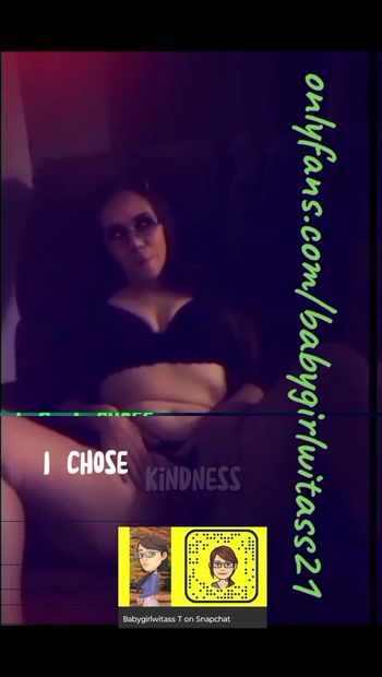 Onlyfans, babygirlwitass21