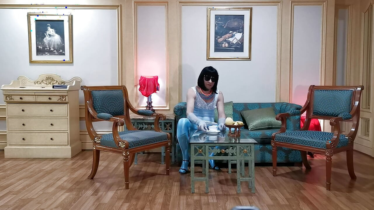 Erotismo e naturalismo em um hotel de Bangkok ou noite depois de um encontro, episódio