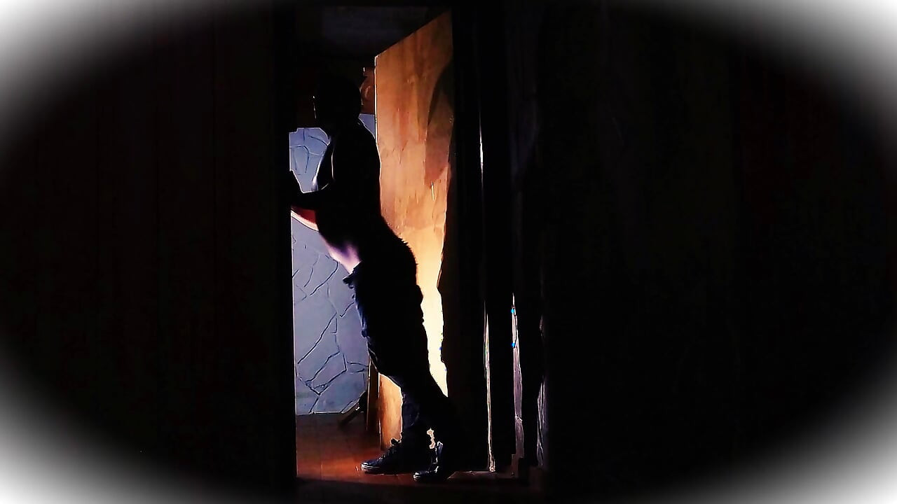 Backlight - Big & Muscular - Vigorous Solitaire - Masturbation - Number One