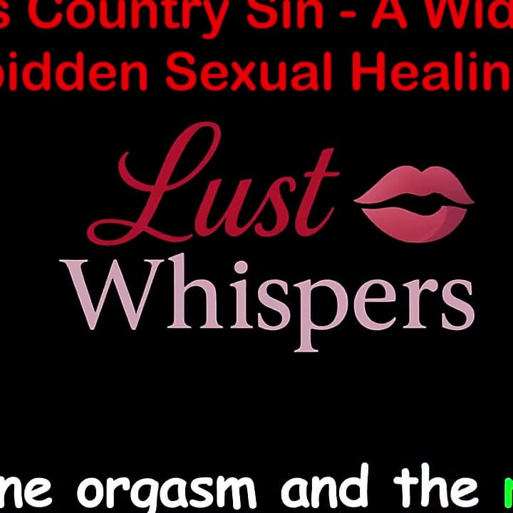 Cross Country Sin: a Widower’s Forbidden Sexual Healing Part 36 - English Audio Sex Story