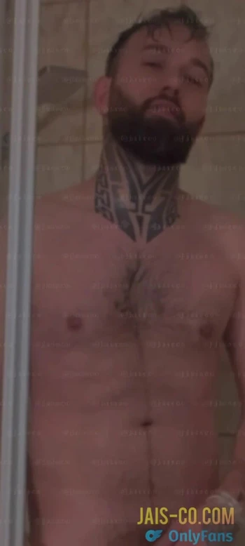 Come and shower with me