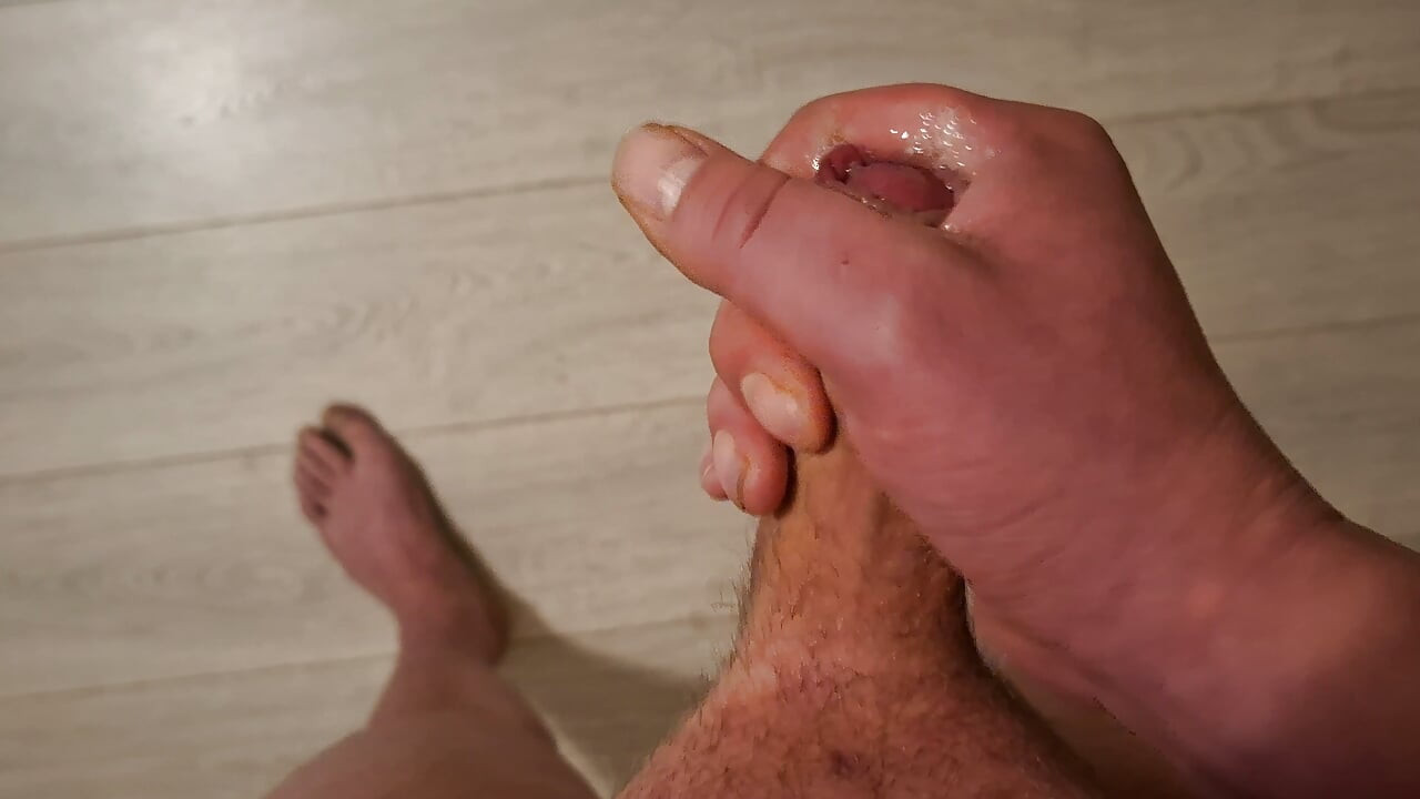 Förhudspumpning
