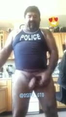 Big daddy